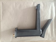 Bateria umywalkowa czarna