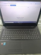 Laptop Lenovo g50-80