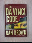 The Da Vinci code (Dan Brown)