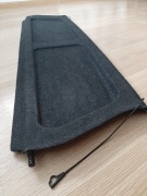 Półka bagażnika tylna Fiat Seicento