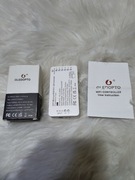 Sterownik WiFi GLEDOPTO RGB+CCT LED – Model GL-C-008W