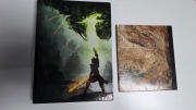 Poradnik Dragon age 3 limited strategy  guide