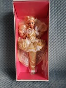 Lalka Barbie kolekcjonerska Golden Greetings
