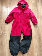 Kombinezon narciarski/ zimowy rozmiar na ok 5/6 lat 