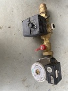 Pompy obiegowe do CO