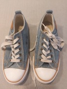 trampki American Club rozm. 33 jeans super OKAZJA