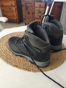 . obuwie trekkingowe 