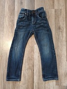 Spodnie jeansowe Next 6 lat 116 cm