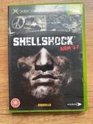 shellshock XBOX                