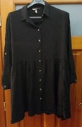 Sukienka koszulowa firmy H&M r.  XL