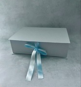 Pudełko prezentowe szkatułka 35x25x10 cm