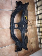 Wzmocnienie atrapa Renault Captur 2 2020r