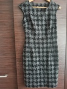 Komplet 3 sukienek r.36