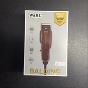 Wahl Balding Clipper maszynka do włosów 0 mm