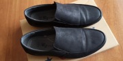 Buty Wojtyłko roz.36 czarne