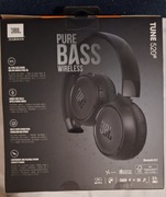 Słuchawki jbl tune 520bt 