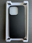 Etui plecki czarne do IPhone 13 Pro