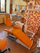 SPRZEDAM WYPOSAŻENIE PRACOWNI HIGIENISTKI STOMATOLOGICZNEJ