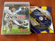 Gra PES 13 Pro Evolution Soccer 2013 PS3 Playstation 3 