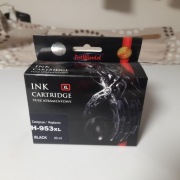 Tusz HP H-953XL BLACK 65ml INK CARTRIDGE
