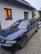 Audi a 4 1.9 1996
