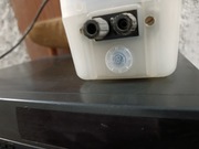 Transformator ochronny Fanina