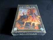 Talisman: KRAINA OGNIA wersja PL Nowa - oryg. zafoliowana Magia i Miecz 