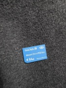 Karta pamięci SanDisk Memory Stick PRO Duo 64MB MagicGate