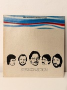 String Connection New Romantic Expectations winyl LP Polska muzyka 1983