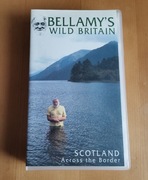 Film dokumentalny o Szkocji. Wersja w j. angielskim