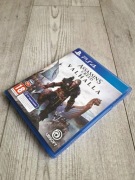 Gra Assassin's Creed Valhalla Polska Wersja PS4/PS5 PL Playstation