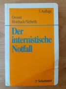 Der internistische Notfall