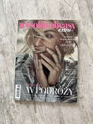 Wysokie obcasy extra 8/2025 +GRATIS Martyna Wojciechowska gazeta czasopismo