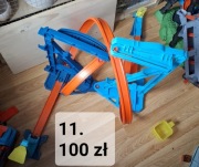 Zestawy Hot Wheels