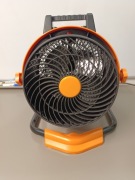 Nagrzewnica i wentylator Neo 2400W wyświetlacz LCD