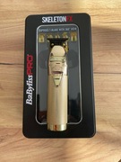 Trymer BaByliss PRO Skeleton GOLD – Profesjonalny Trymer