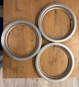 Kołpak dekiel pierścień maskownica felgi Vw Golf mk2 mk 2 II Passat b3