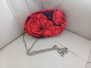 Nowa owalna torebka 3 w 1 Maki