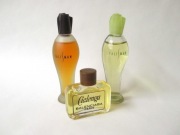 Zestaw miniatur perfum Balenciaga