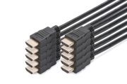 Przewód ( kabel ) HDMI 6 Sztuk