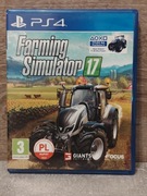 Farming Simulator 17 PS4