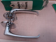 Klamki do zamka do drzwi firmy ABLOY Exklusiv  