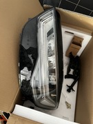 Lampa lewa Audi A6 C7 LED polift
