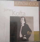 Jonasz Kofta - Złote Przeboje - PLATYNOWA KOLEKCJA