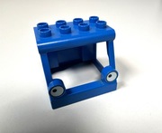 LEGO Duplo 40631 Klocek kabina Lofty Bob Budowniczy 