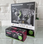 (NOWY/GW) Pad XBOX/PC Thrustmaster eSwap X2 PRO + moduł Wheel Forza