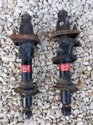 Amortyzatory tył Excel-G KYB Acura Honda civic vii Wawa