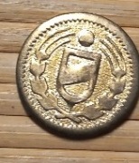 Żeton do Automatu Litwa