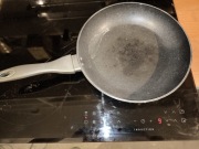Płyta indukcyjna AEG 
