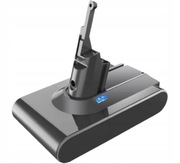 Bateria Dyson V8 Akumulator do odkurzacza 8000Mah